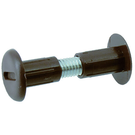 Vis Assemblage 30-39 Marron 4 Pce - Vynex