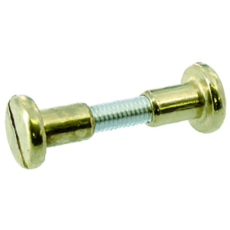 Vis Assemblage A Lait 6x35 2 Pce - Vynex