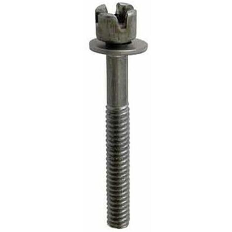 Vis Assemblage Vynex Fixation Robuste Pour Bois Et Métal - Vynex