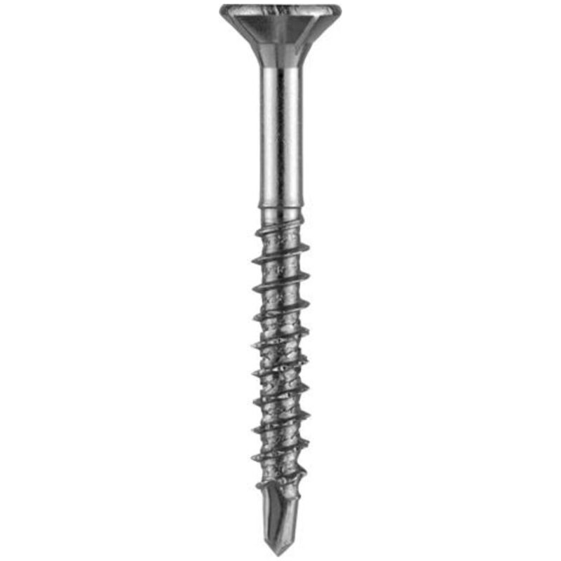 Vis auto foreuse sps SeKo T20 isr 4,5x 40/24 A2 E-NORMp (Par 500)