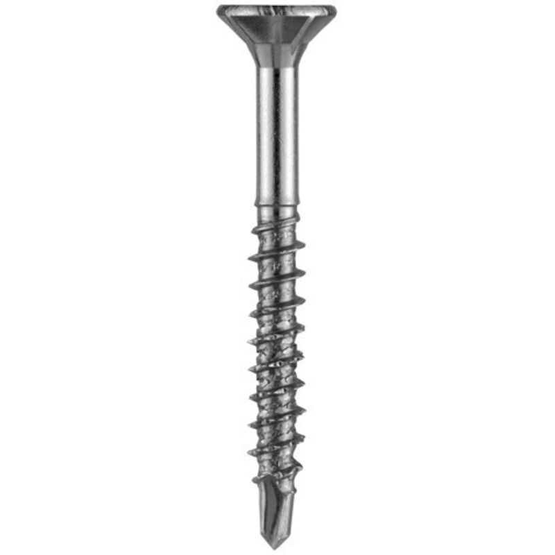 Vis auto foreuse sps SeKo T20 isr 4,5x 45/30 A2 E-NORMp (Par 500)