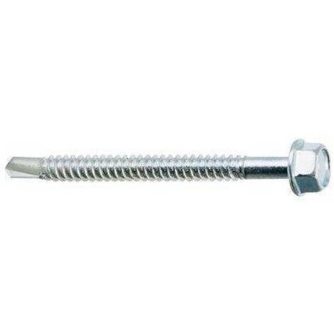 VIS AUTO-PERFORANTE POUR MÉTAL AMBROVIT