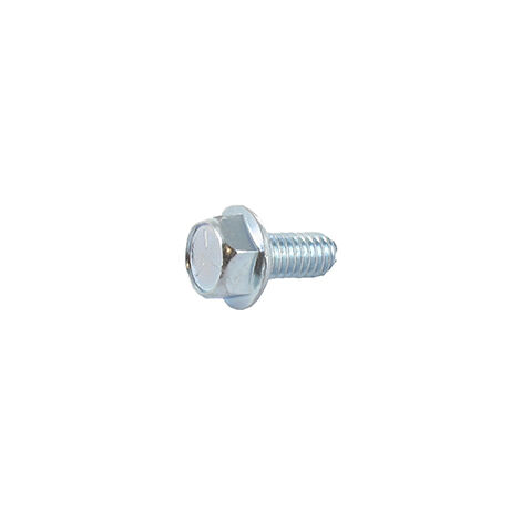 Vis Auto-taraudante Adaptable Sur Boîtiers De Palliers John Deere - Mtd. Remplace Origine Gs20234, Gx22456, 710-04484, 710-1260a