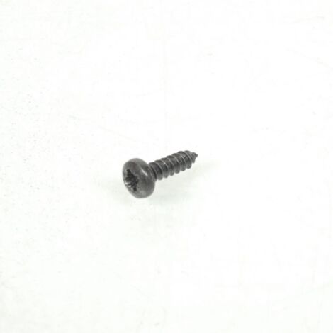 Vis auto-taraudeuse M4 pour scooter MBK 50 Nitro 2001 à 2012