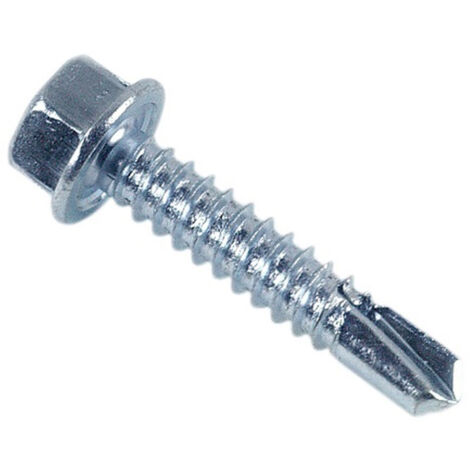 VIS AUTOPER TH 5.5X50.8 ZG - Vendu par 250