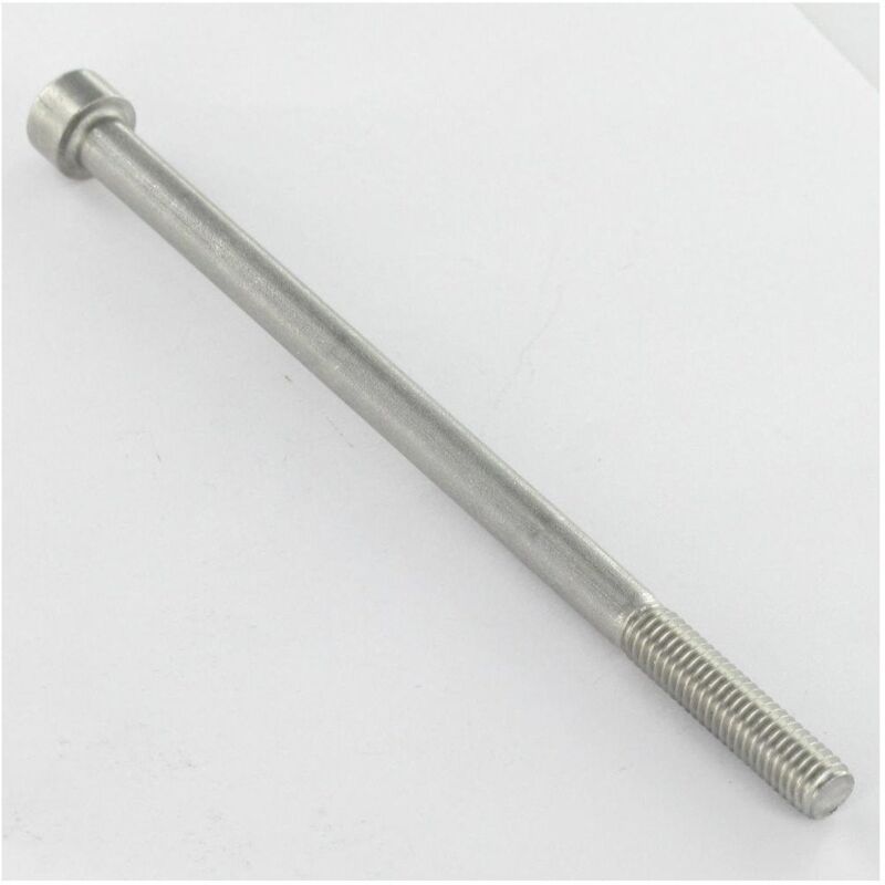 Vis Express - Vis métaux Inox A2 chc btr Clé de 10 HC10 M12X110 Filetée sur 36-20 pièces