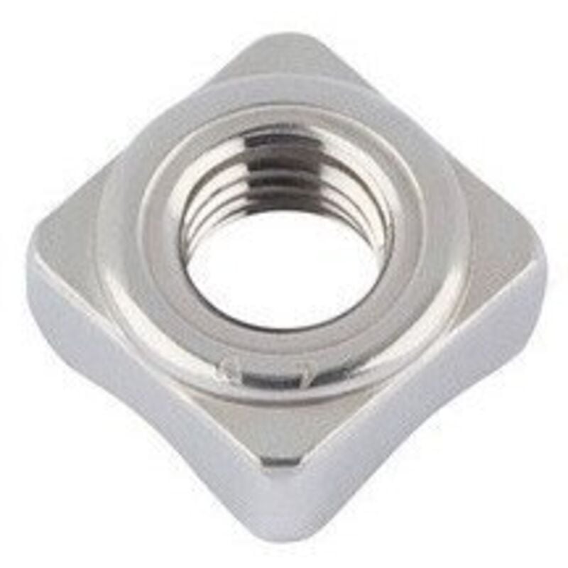 Vis métaux Tête hexagonale th M16X35 Classe 10.9 Acier brut-30 pièces