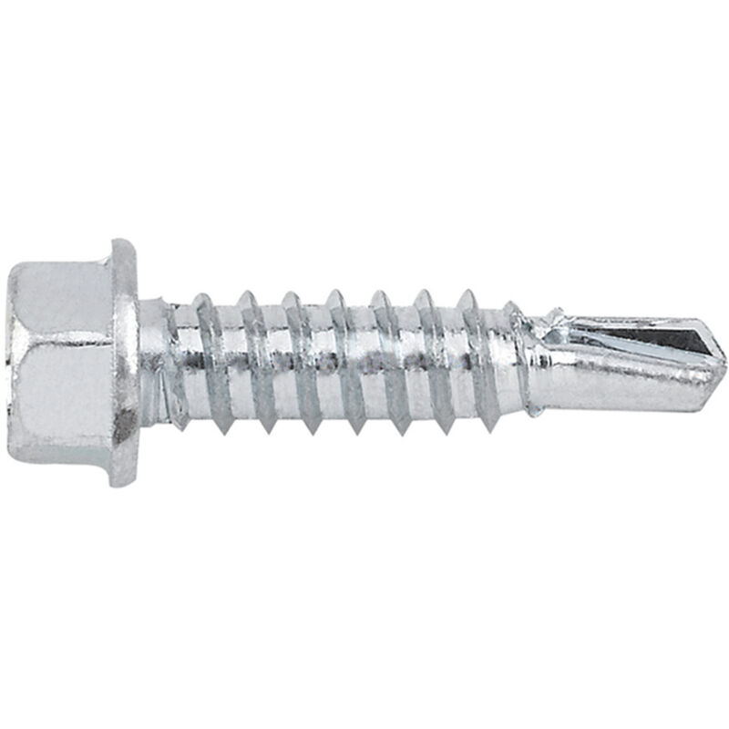 DIN-7504-K RE - VITE AUTOFORANTE PUNTA RIDOTTA 6,3X063,0 ( 250 pz.)