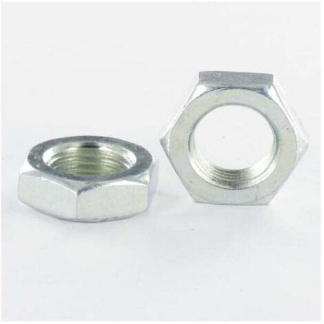 Vis autoperceuse Tête hexagonale TH 4.8X38 Filet tôle Acier zingué-2000 pièces