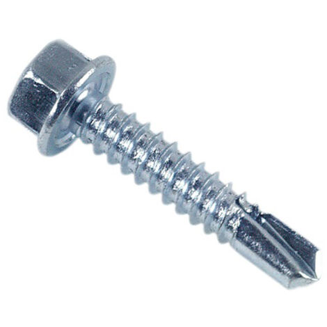 VIS AUTOPERCEUSE TH 6.3X80 ZG - Vendu par 250