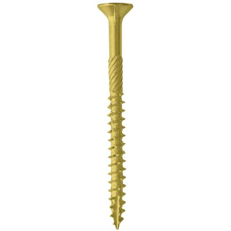 VIS AUTOPERCEUSE UNIVERSELLE TORX T30 6,080MM - HS 942977