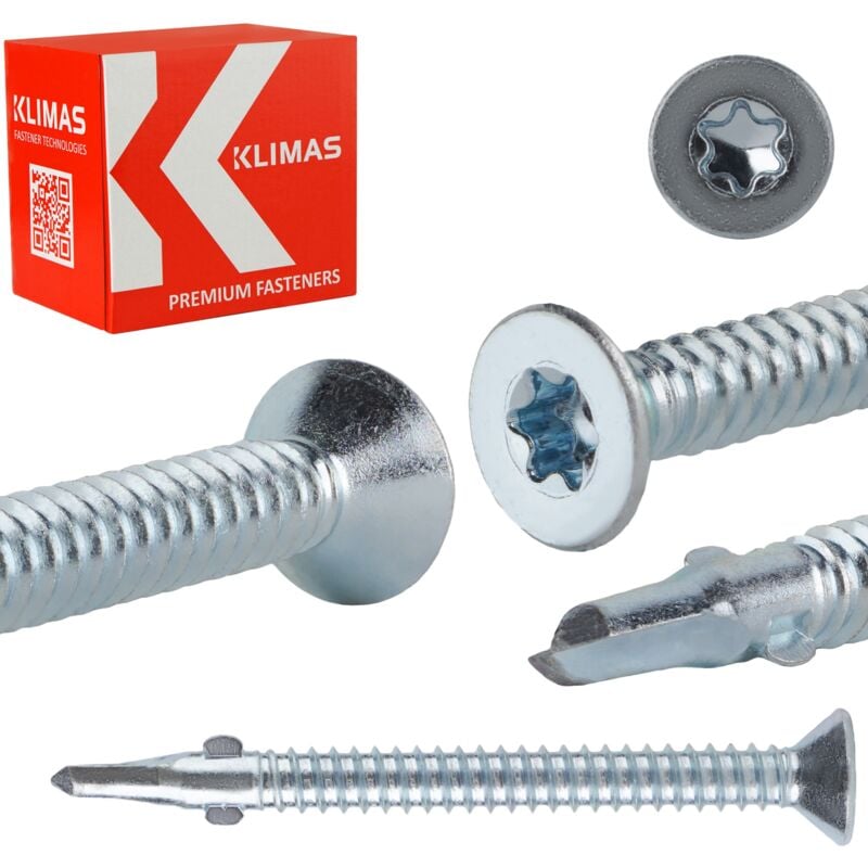 Vis autoperceuses WSDST-63070