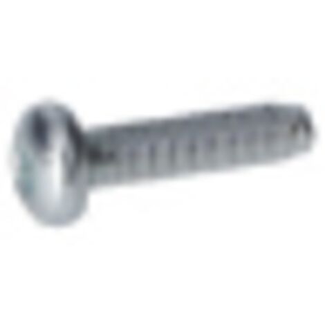 Vis autotaradeuse p. defo M4X16 pour meuleuse angulaire GWS 1400 et autres modeles BOSCH - 2914491410