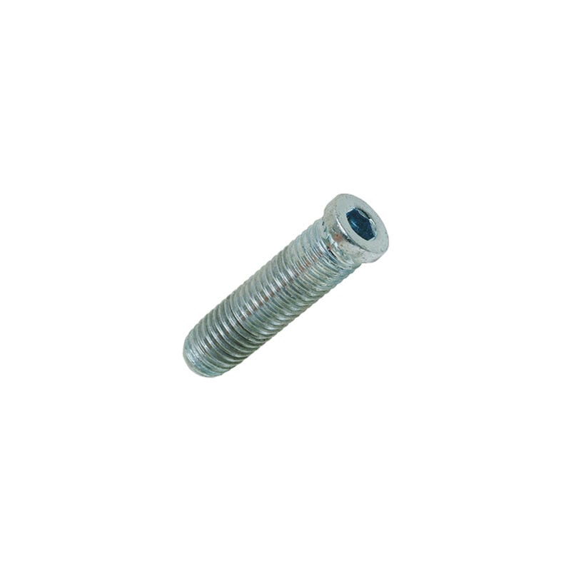 Vis de fixation directe pour paumelle loira+ - Longueur (mm) : 76 - Emballage : Boîte Fapim Vendu par : 100