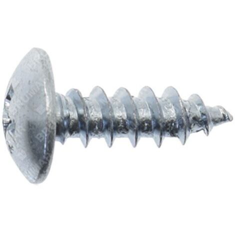 Vis autotaraudeuse de fixation du couvercle de courroie mowox COMPATIBLE - 045888