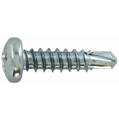 Vis Autotaraudeuse Zi 3,9 X 25 par 16