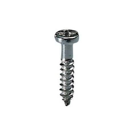 VIS AUTOTAR.TC 3,5X17 FIX.PLAQ./SUPP. GEWISS GW24224
