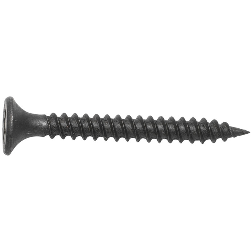 Vis en bande plâtre/métal 3,9 x 55 mm (1000 pcs) Makita F-30942