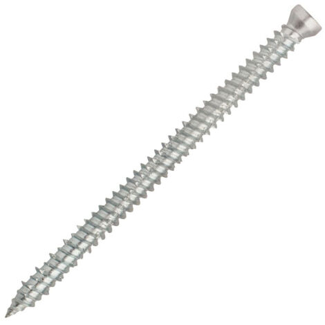 7.5x112 mm SCELL-IT Tête réduite TX25 - Boîte de 100 - VFD75112R