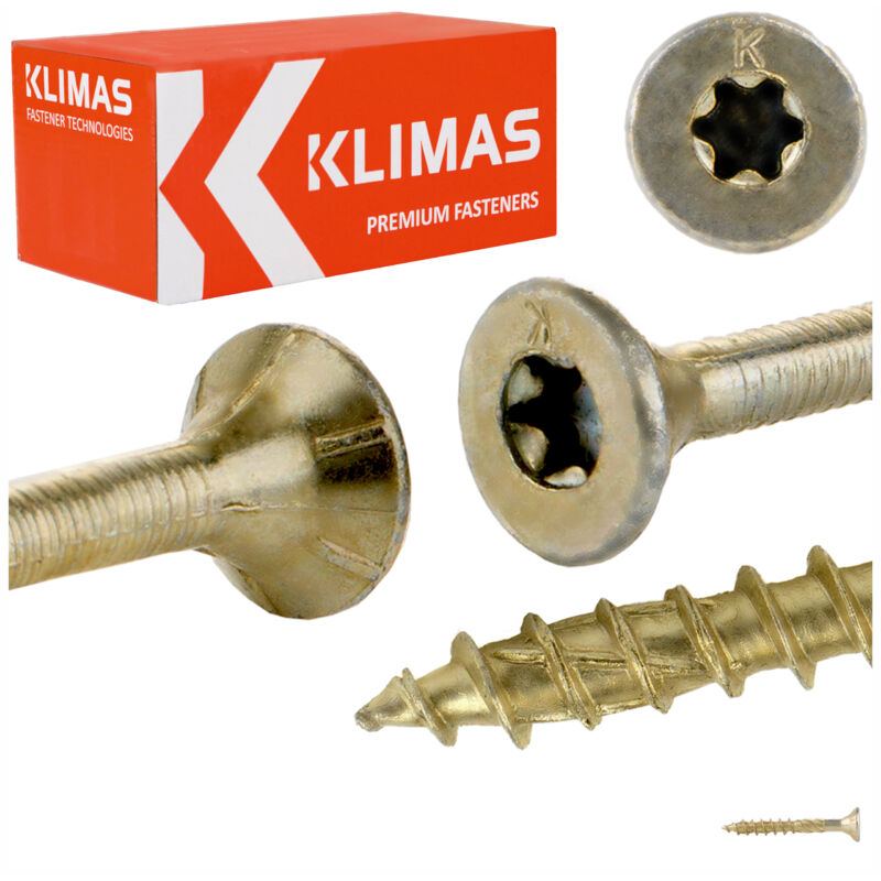 Vis de construction WKCS-50040