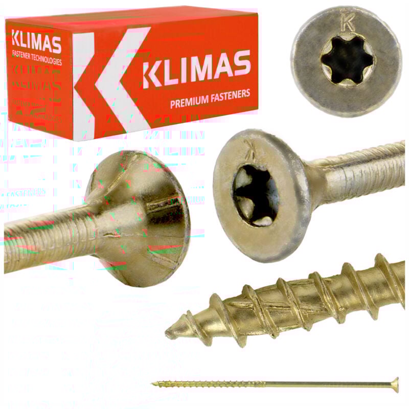 Vis de construction WKCS-60180