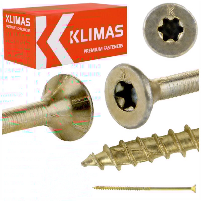 Vis de construction WKCS-50120