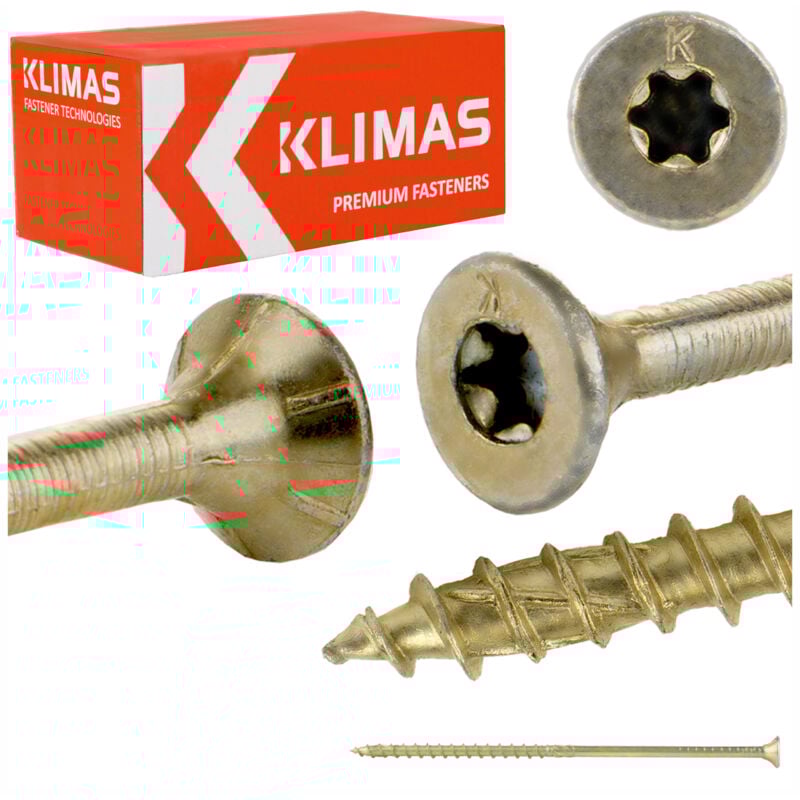 Vis de construction WKCS-60160