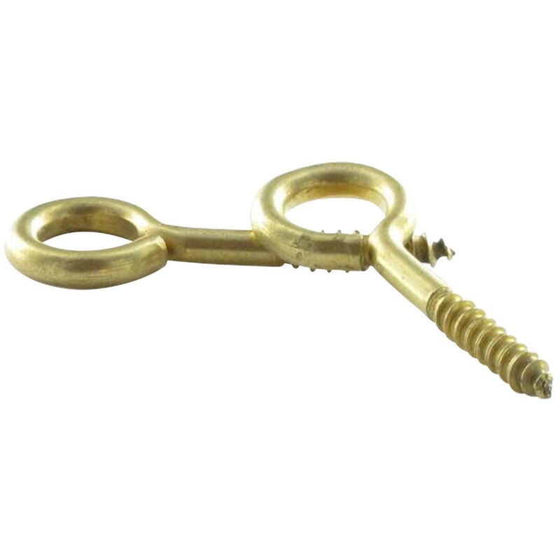 Vis Express - Goujon bout filetée 1xdiamètre Inox A2 M10X55 Longueur total 65-30 pièces