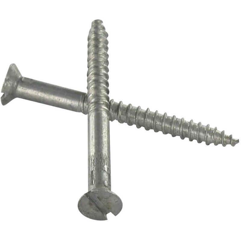 Clavette parallèle Acier 8X7 Longueur 50-30 pièces