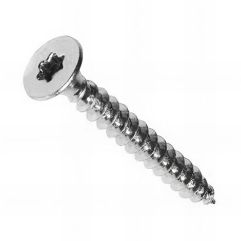 Laiton Massif Fendue Fraisée Bois Vis Tout Jauges Taille 1 2 3 4 5 6 8 10 12 eBa