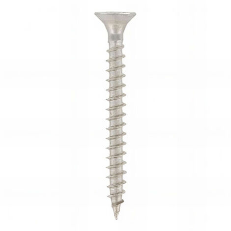 200 VIS BOIS Tête Fraisée Fendue - 6x50 Inox EUR 24,00 - PicClick FR