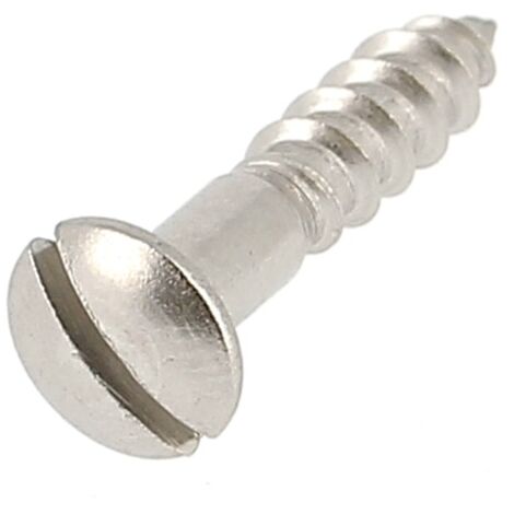 Vis Bois TFB 4X50 Inox A4 DIN 95