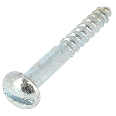 Vis bois tête fraisé T25 - Ø 5 mm - 60/45 mm - Inox - Boîte de 200 pièces -  Rifix