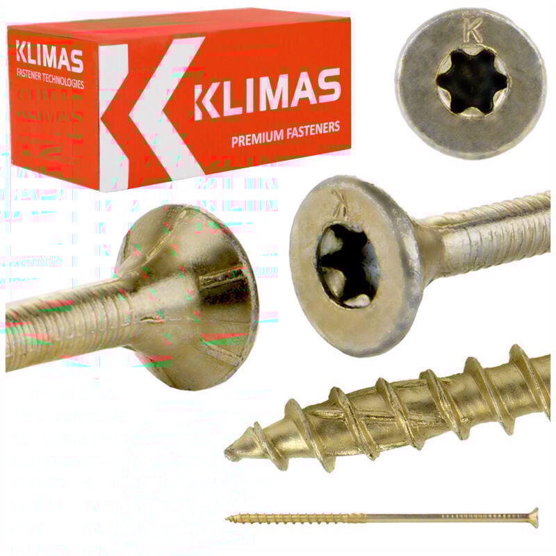 Vis de construction WKCS-08200