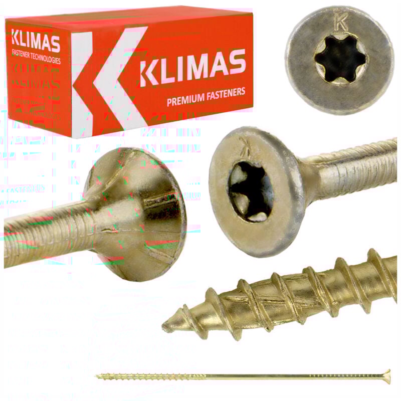 Vis de construction WKCS-60220