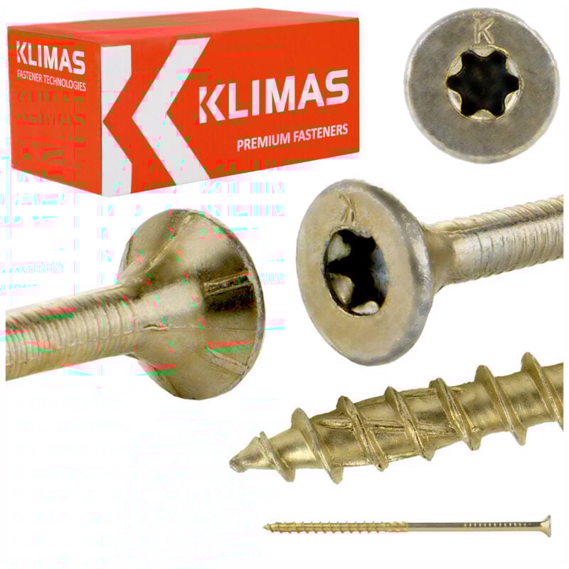 Vis de construction WKCS-08180