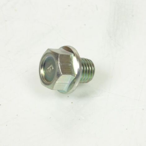 Vis bouchon vidange d'huile pour moto Yamaha 125 YBR 2005-2014