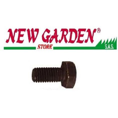 Vis boulon lame tracteur pelouse tondeuse 26 mm STIGA 170246