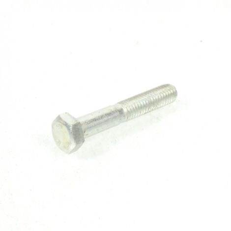 Vis boulon M5x0.8 30mm origine pour deux roues Peugeot 710284
