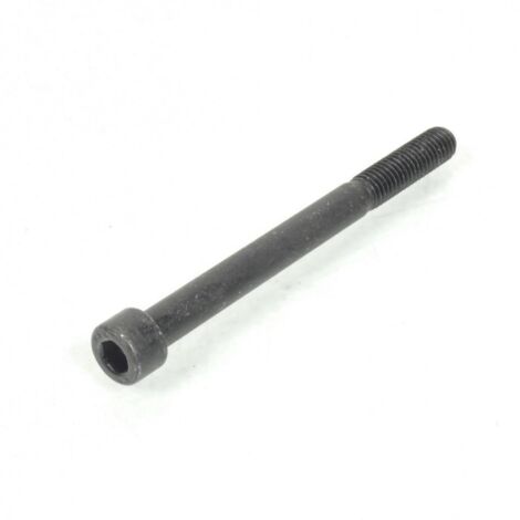 Vis BTR H6 M8 1.25 90mm 774803 pour scooter Peugeot 50 Kisbee 2T