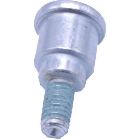 Vis charniere m4x18,5-8.8 torx20