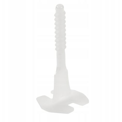 Vis/Clip Twist Level système de nivellement 2mm