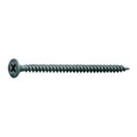 Vis 'Š¢ cloison sche  filetage fin 4,2 x 65 TMN, PU 250