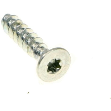 VIS CONTRE PORTE/TABLEAU DE BORD POUR LAVE VAISSELLE SCHOLTES - C00094120