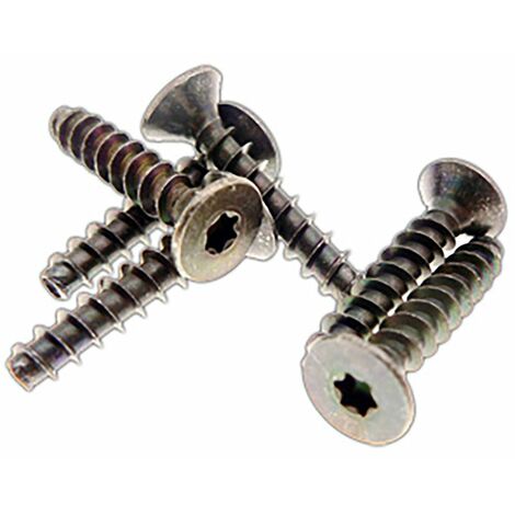 VIS CONTRE PORTE (X6) pour FOUR FAGOR - 79X8311