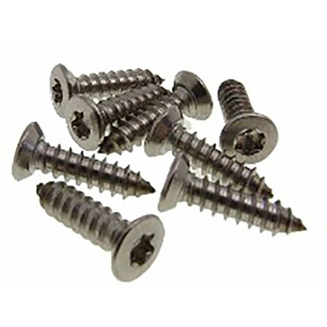 VIS CONTRE PORTE X8 pour LAVE VAISSELLE THOMSON - 32X2128