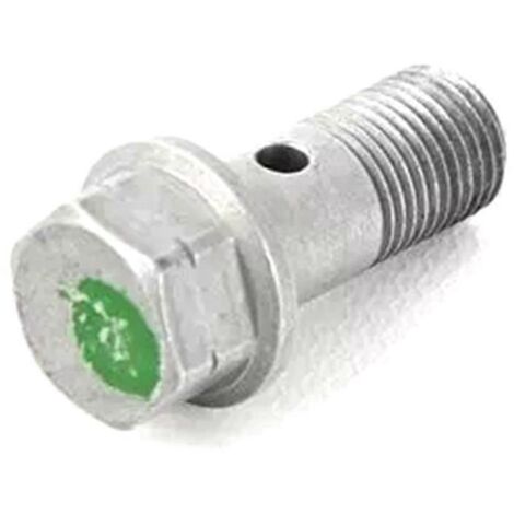 Vis creuse de turbocompresseur pour voiture Classe C