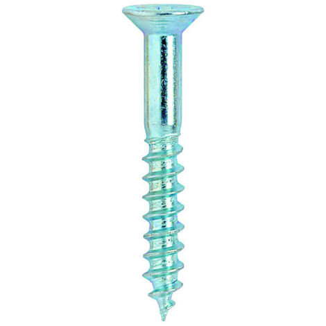 Vis cruciforme acier par 200 D3,5mm x L25mm