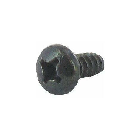 Vis Cruxiforme Type Parker Dimensions: 5.5 X 13mm. Origine Stiga.