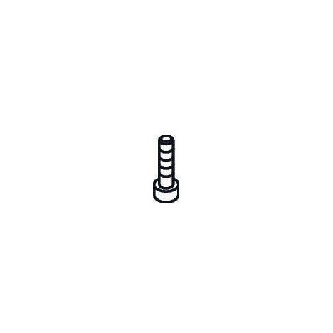 Vis cylindrique M5x25 mm